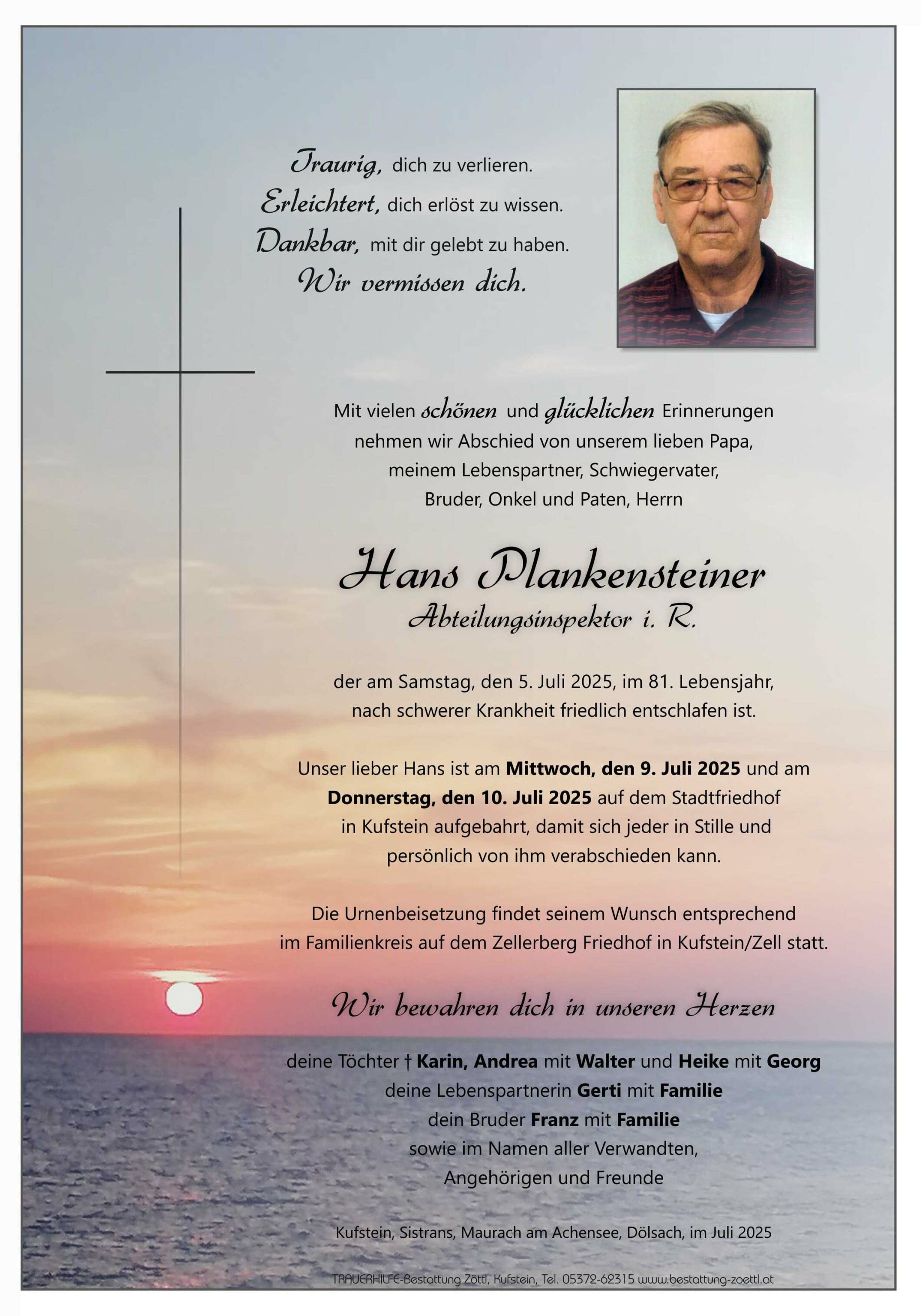 Hans Plankensteiner